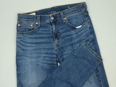 dsquared2 jeansy: Levi’s, Jeansy dla mężczyzn, M — 1