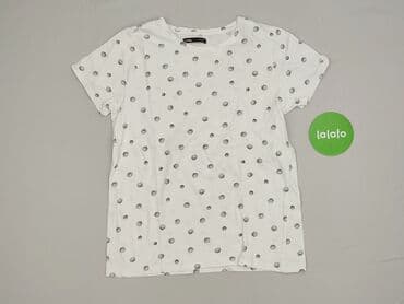 koszulka smileslow allegro: Sinsay, Women`s T-shirt, size M (EU 38) — 2
