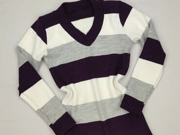 czy sweter z poliestru jest dobry: Women`s sweater, size S (EU 36) — 1