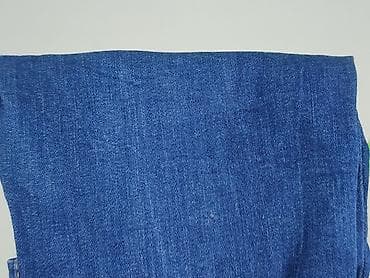 levisy dzwony: Bershka, Jeansy damskie, rozmiar 2XS — 6