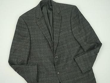 Mężczyźni: Marynarka dla mężczyzn, rozmiar XL — 1