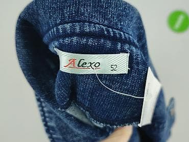 dorimodes kurtki: Kurtka jeansowa damska, rozmiar 2XL — 4