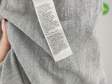 pull and bear oversized t shirty: Pieces, Bluza damska
, rozmiar 2XL — 6