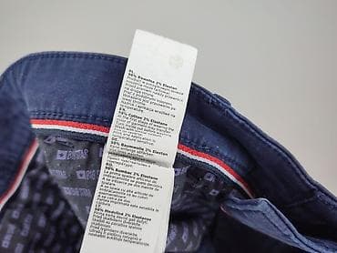 bluza pull: Big Star, Chinosy dla mężczyzn, rozmiar L — 5