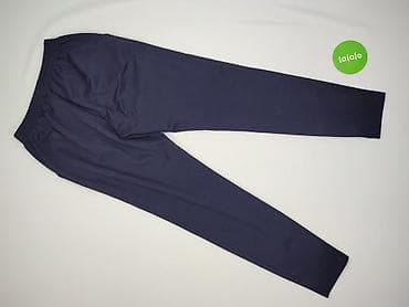 czarne dresy sinsay: Gatta, Spodnie dresowe damskie, rozmiar M — 3