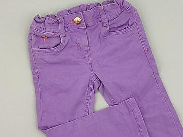 green point spodnice: Spodnie jeansowe, 2-3 lat, 92/98, stan - Bardzo dobry — 1