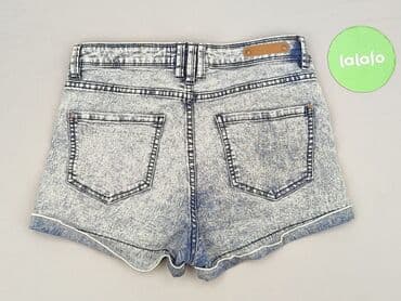 szorty damskie jeansowe levis: Denim, Szorty damskie, S — 3