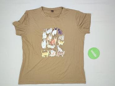 second hand internet shop: Romwe, T-shirt damski, rozmiar XL — 2