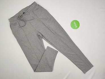 bluza crem dama: Spodnie dresowe damskie, rozmiar M — 2