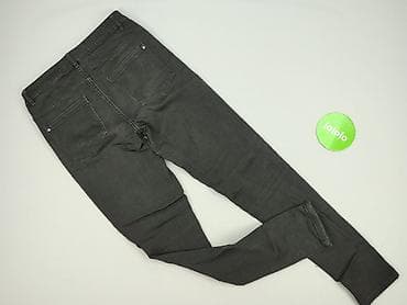 dunk low nike jordan: Jeansy damskie, rozmiar S — 3