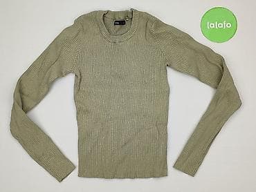 greenpoint bluzki: Sinsay, Sweter damski, rozmiar M — 2