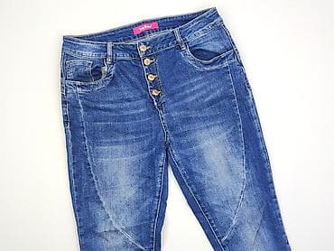 true religion: Jeansy damskie, rozmiar L — 1