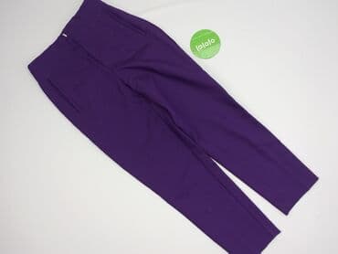 spodnie damskie materiałowe eleganckie: Zara, Spodnie materiałowe damskie, rozmiar XS — 2