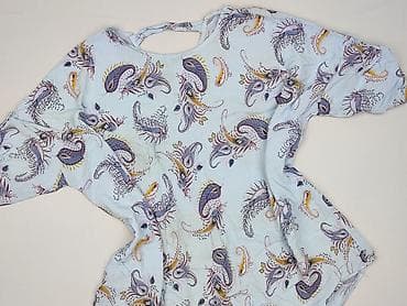 Women's blouse, size 9XL