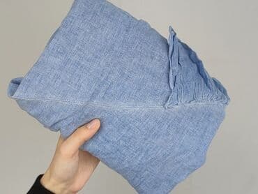 bluzki jeansowe: Bluzka damska, rozmiar 9XL — 5