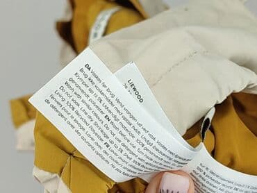 sukienka dynia h: Kurtka przejściowa, 3-4 lat, 92-98 cm, stan - Bardzo dobry — 6