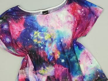 fajne wzory rajstop: Gina Tricot, Top damski, rozmiar S — 1