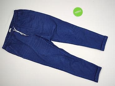 spódnice dresowe mini: Spodnie damskie, rozmiar 2XL — 2