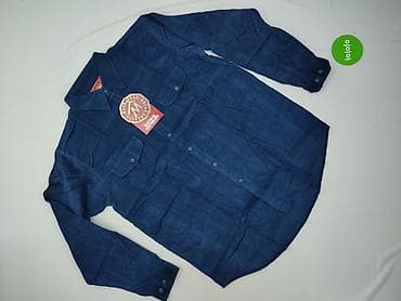 plaszczyk: Koszulа dla mężczyzn, rozmiar XL — 2