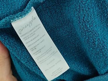bluzki lemonada: Pineapple, Bluza z kapturem damska, rozmiar L — 5