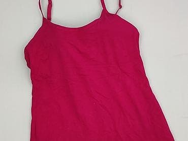 bluzki na gumce: Marks & Spencer, Top damski, rozmiar L — 1