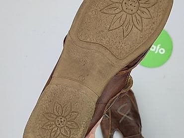 impidimpi buty: Półbuty damskie, rozmiar 40 — 5