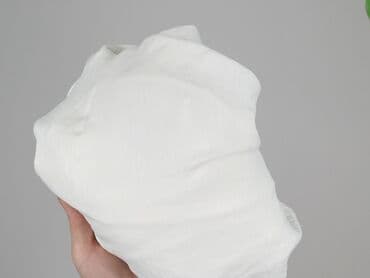 spodnie piżamowe hello kitty shein: Shein, Bluzka damska, rozmiar XL — 7