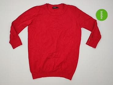 acrylic sweter: Sweter damski, rozmiar XL — 2
