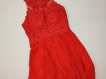 gwiazda: Diva, Sukienka damska, rozmiar M — 1