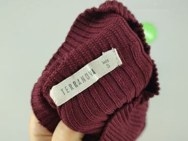 sweter h: Terranova, Women`s sweater, size S (EU 36) — 4