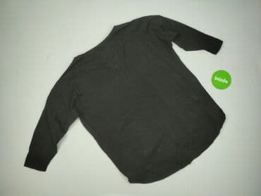Women's Clothing: Women's blouse, size 4XL (EU 48) — 3