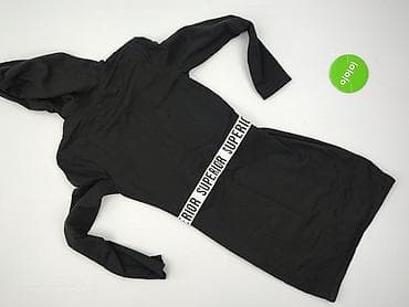 hm cloppenburg: H&M Divided, Sukienka damska, rozmiar S — 4