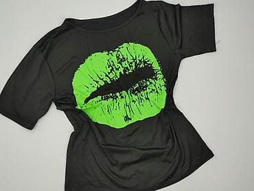 koszula trapstar: T-shirt damski, rozmiar L — 1