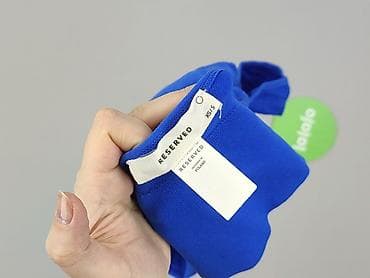 Kobiety: Reserved, T-shirt damski, rozmiar S — 4