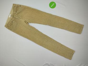 monki jeansy: DAY Birger et Mikkelsen, Spodnie materiałowe damskie, rozmiar XS — 2