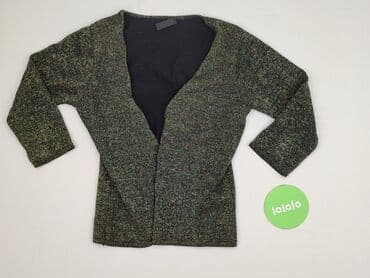sukienki z kaszmiru: Odlo, Kardigan damski, rozmiar S — 2