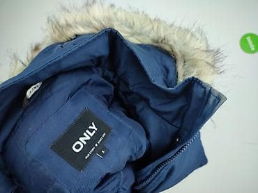 parka marki tchibo: ONLY, Parka damska, rozmiar S — 5
