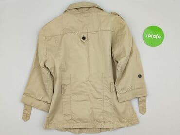 kurtka przejściowa damska reserved: Reserved, Trencz damski, rozmiar S — 3