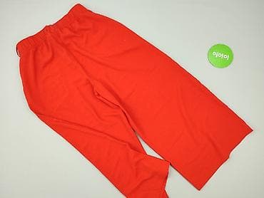 legginsy ze stringami: Blind Date, Spodnie materiałowe damskie, rozmiar S — 3