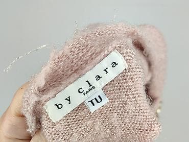 Kobiety: By Clara, Kardigan damski, rozmiar One size — 4