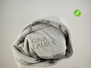 dres viola piekut: Gina Laura, Kurtka przejściowa damska, rozmiar XL — 4