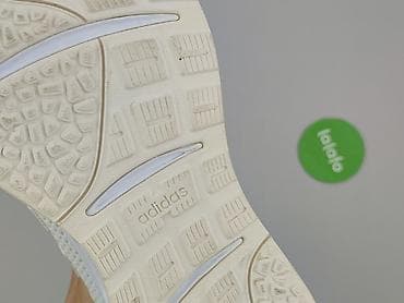 jordan sizer: Adidas, Sneakersy dla mężczyzn, rozmiar 42.5 — 6