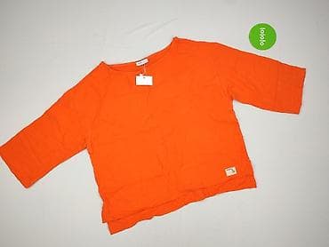 bluza zings: SZACHOWNICA, Bluzka damska, rozmiar L — 2