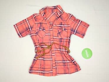 koszula damska z paskiem: Koszula damska, rozmiar S — 3