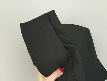 дешеве жіноче взуття: Dunnes Stores, Material trousers for women, size M (EU 38) — 6