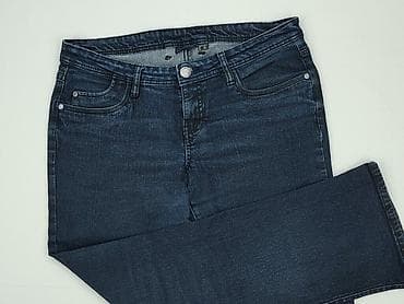 lewis: Esmara, Jeansy damskie, rozmiar XL — 1