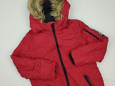 buty dsquared2: Kurtka zimowa, Zara, 10 lat, 134-140 cm, stan - Bardzo dobry — 1