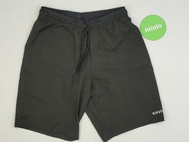 deichmann buty do piłki nożnej: Kipsta, Szorty dla mężczyzn, rozmiar L — 2