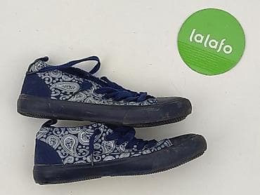 trampki folk: Trampki damskie, rozmiar 36 — 4