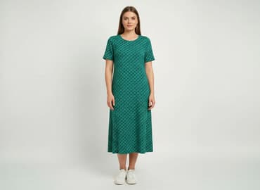 sukienki glower: GREY WOLF, Sukienka damska, rozmiar L — 7